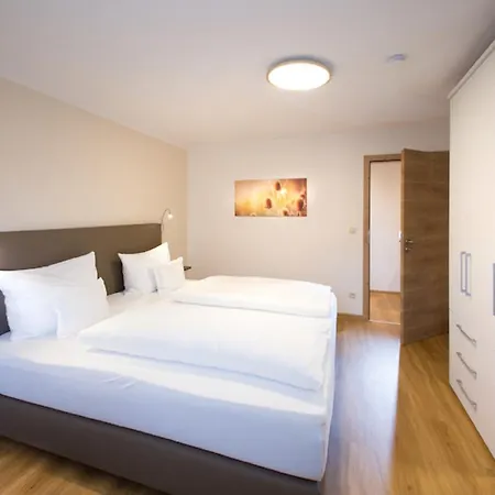 Kinder-ferienhof Burmann Apartman *