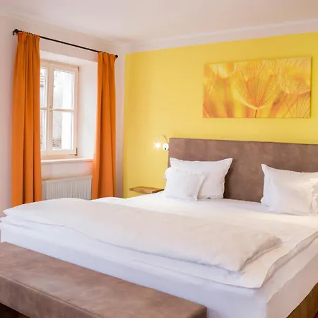 Kinder-ferienhof Burmann Apartman *