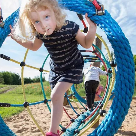 Kinder-ferienhof Burmann *