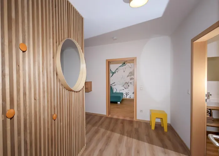 Kinder-ferienhof Burmann Apartment Haundorf